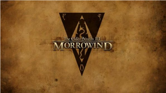 The Elder Scrolls III: Morrowind Game Download