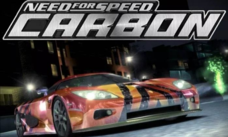 Need for Speed Carbon PC Game Download For Free