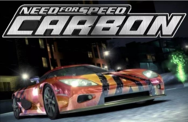 Need for Speed Carbon PC Game Download For Free
