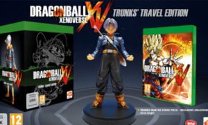 Dragon Ball Xenoverse Free full pc game for download