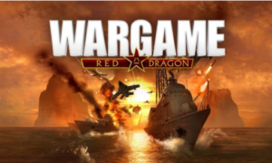 Wargame: Red Dragon APK Mobile Full Version Free Download