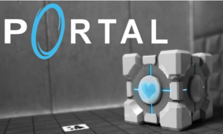 Portal Android/iOS Mobile Version Full Free Download