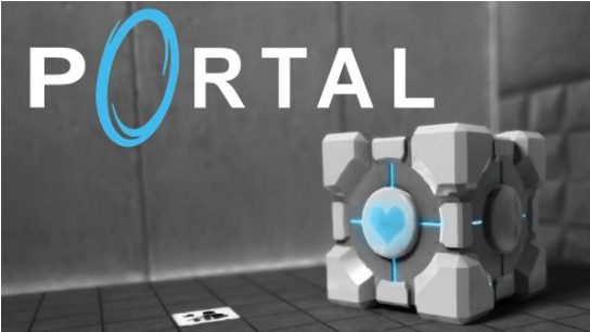 Portal Android/iOS Mobile Version Full Free Download