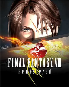 Final Fantasy VIII Remastered IOS/APK Download