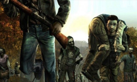 The Walking Dead Season 1 Download for Android & IOS