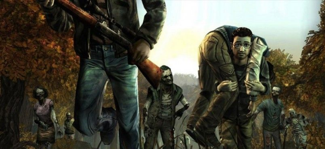 The Walking Dead Season 1 Download for Android & IOS