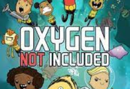 Oxygen Not Included APK Mobile Full Version Free Download
