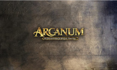 Arcanum: Of Steamworks and Magick Obscura IOS/APK Download