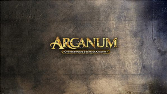Arcanum: Of Steamworks and Magick Obscura IOS/APK Download
