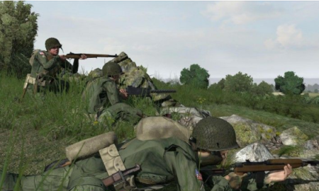 Arma 2 Android/iOS Mobile Version Full Free Download