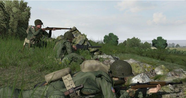 Arma 2 Android/iOS Mobile Version Full Free Download