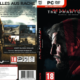Metal Gear Solid V The Phantom Pain Game Download