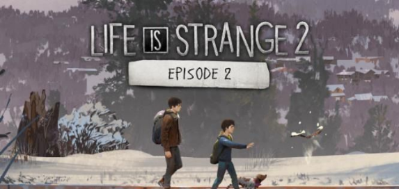 Life is strange 2 Episode 2 PC Download Game For Free