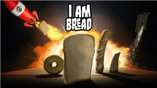 I Am Bread PC Download Free Full Game For Windows