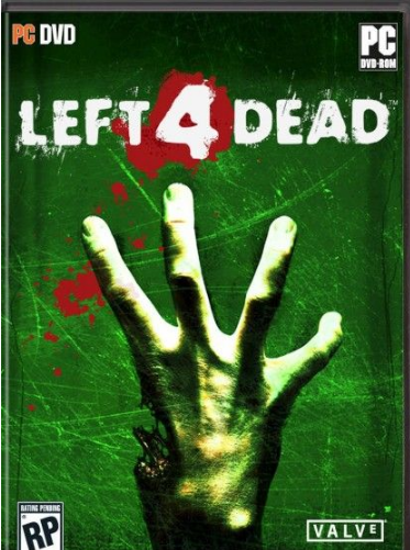 Left 4 Dead PC Download Free Full Game For Windows