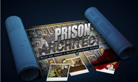 Prison Architect PC Download Free Full Game For Windows