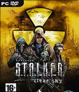 S.T.A.L.K.E.R.: Clear Sky PC Game Download For Free