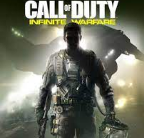 Call of Duty: Infinite Warfare PC Download Game For Free