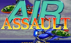 Air Assault PC Download Free Full Game For Windows