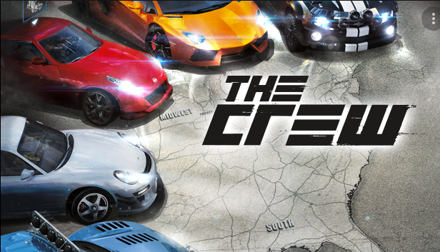 The Crew PC Download Free Full Game For Windows