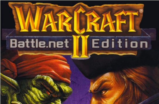 Warcraft II Battle.net Edition Full Version Mobile Game