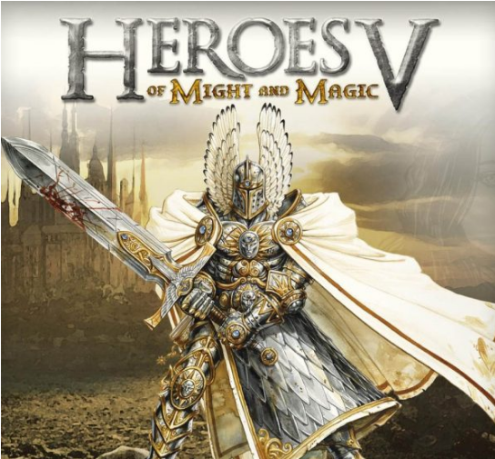 Heroes of Might and Magic V Full Version Mobile Game