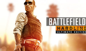 Battlefield Hardline iOS Latest Version Free Download
