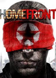 Homefront PC Download free full game for windows