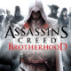 Assassin's Creed Brotherhood APK Mobile Full Version Free Download