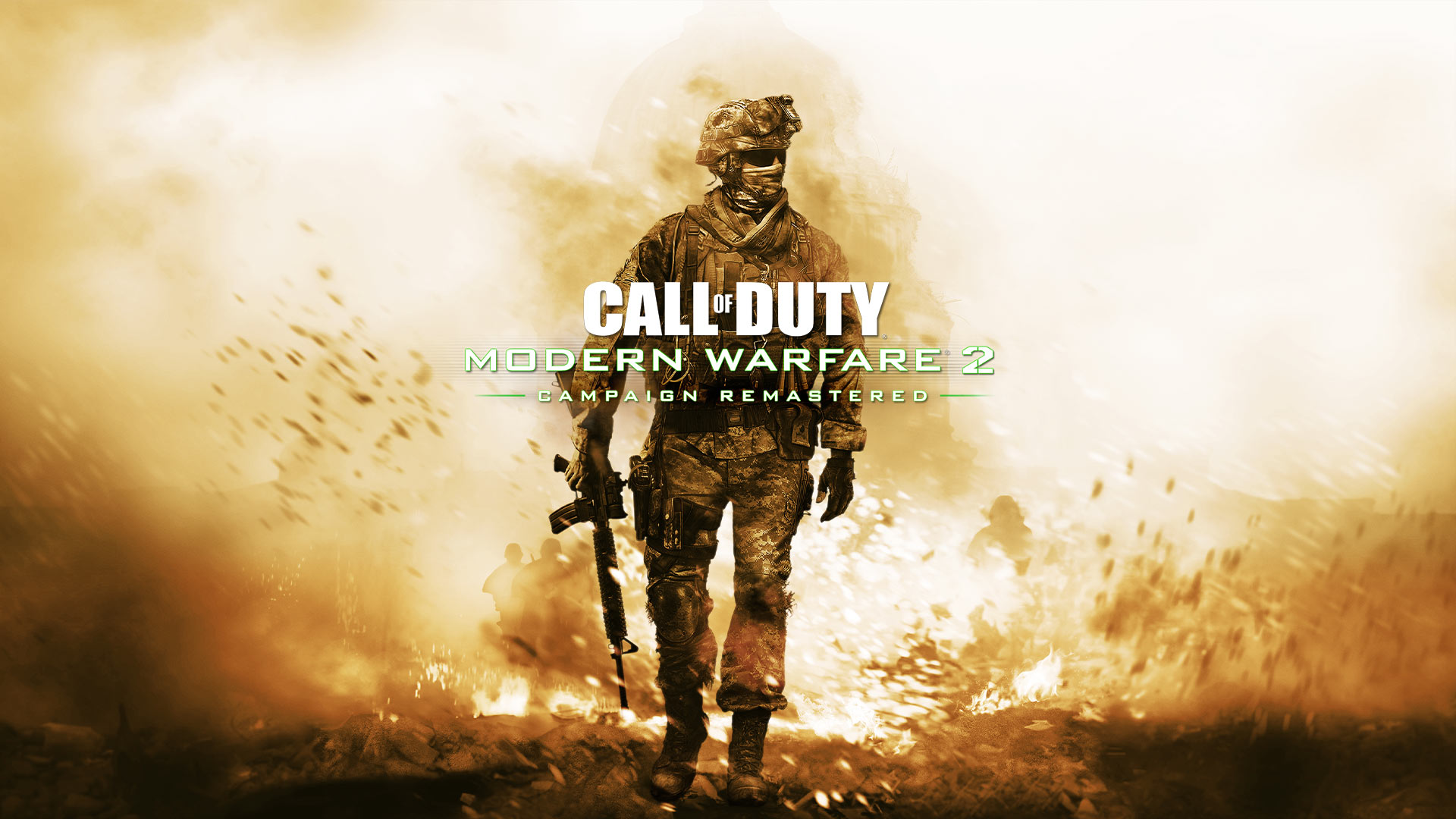 Call Of Duty Modern Warfare 2 Full Version Mobile Game