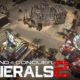 Command & Conquer Generals 2 free full pc game for download