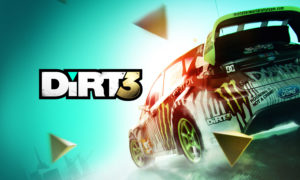 Dirt 3 free full pc game for download