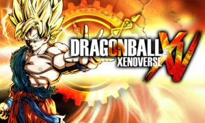 Dragon Ball: Xenoverse Free Download For PC