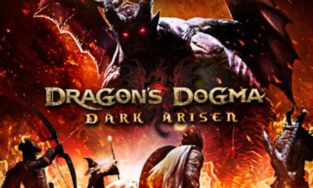 Dragons Dogma Dark Arisen iOS/APK Full Version Free Download