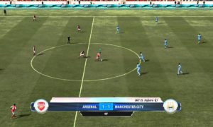 FIFA 12 APK Full Version Free Download (SEP 2021)