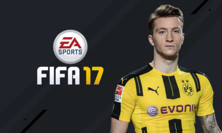 FIFA 17 PC Download free full game for windows