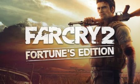 Far Cry 2 Fortune’s Edition iOS Latest Version Free Download