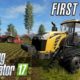 Farmer Simulator 17 PC Download Game for free