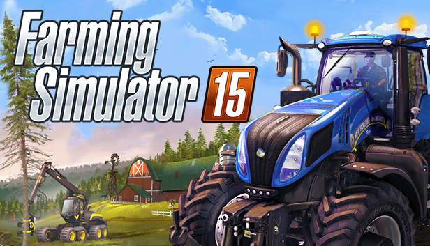 Farming Simulator 15 free game for windows Update Sep 2021