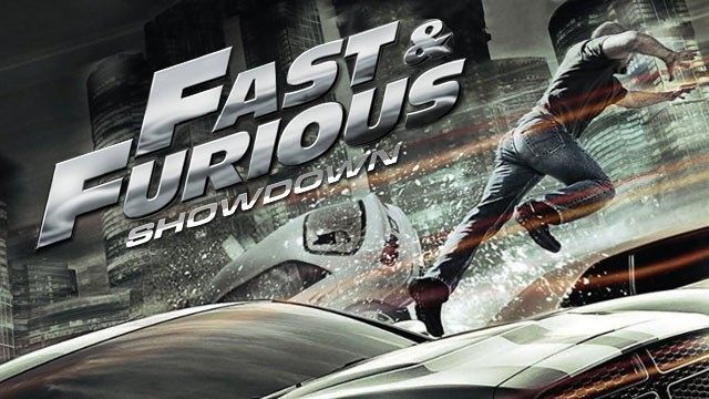 Fast and Furious Showdown free game for windows Update Sep 2021