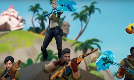Fortnite: How to Spoil the Mole's Sabotage Attempt