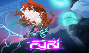 Furi free Download PC Game (Full Version)