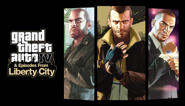 Grand Theft Auto 4 Full Game Download PC Free