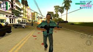 Grand Theft Auto Vice City Free Download For PC
