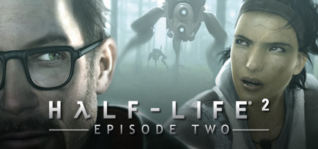 Half Life 2 Episode Two free Download PC Game (Full Version)
