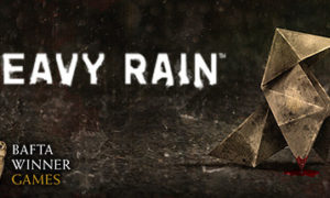 Heavy Rain Download for Android & IOS
