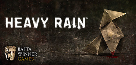 Heavy Rain Download for Android & IOS