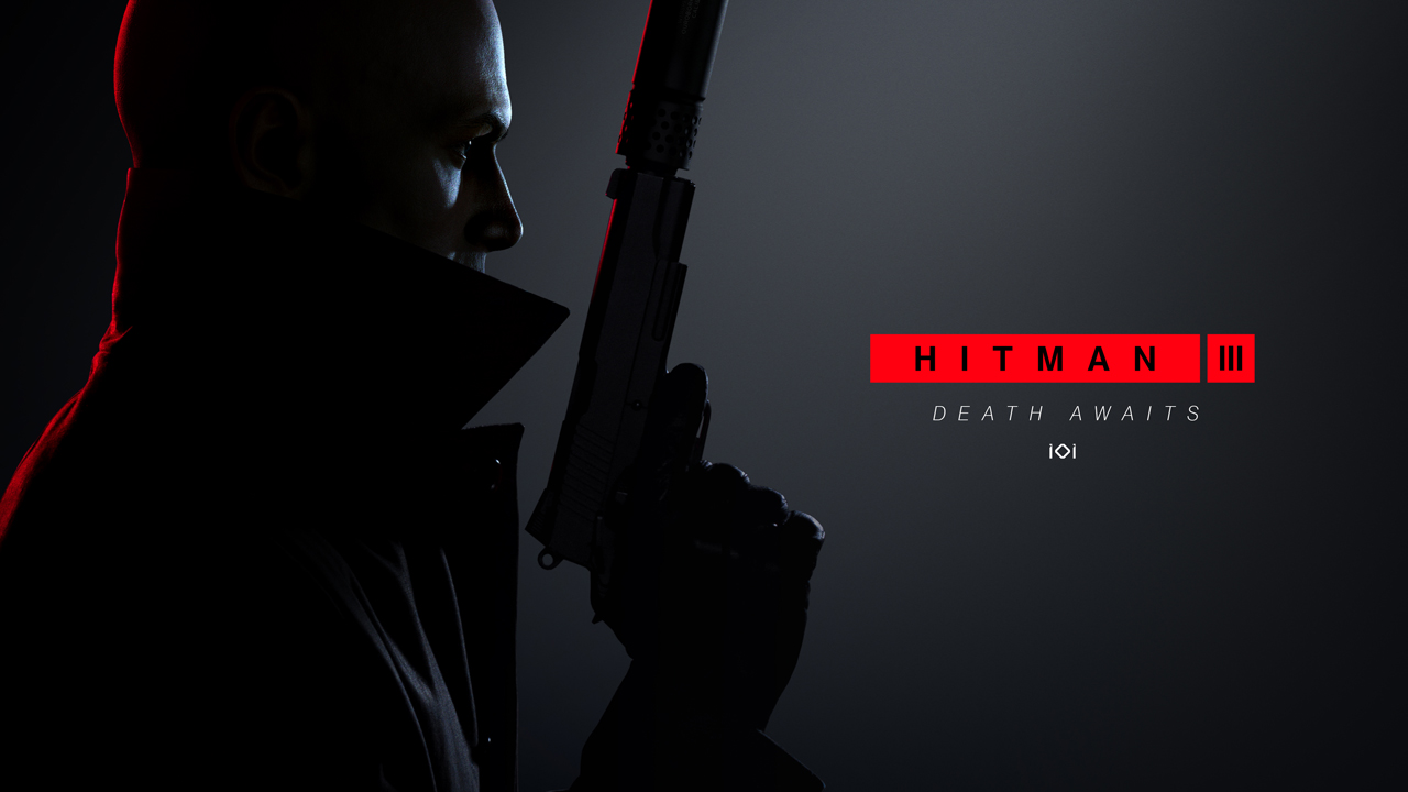Hitman 3 PC Download Game for free