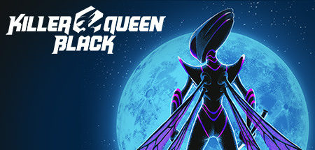 Killer Queen Black free game for windows Update Sep 2021