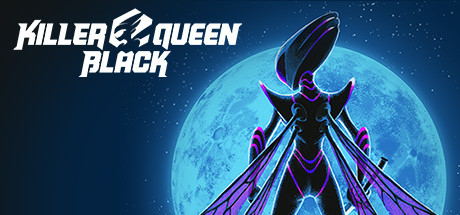 Killer Queen Black free game for windows Update Sep 2021